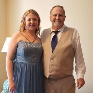 Meet your Posher, Cindy